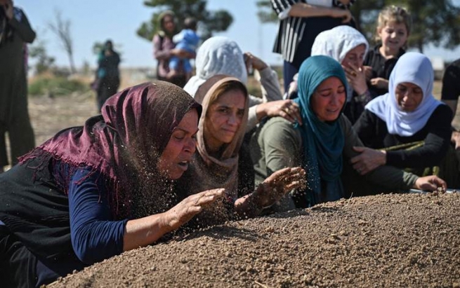 هەسەدە ئاماری کوژراو و بریندارانی شەڕ و پێکدادانەکان بڵاودەکاتەوە
